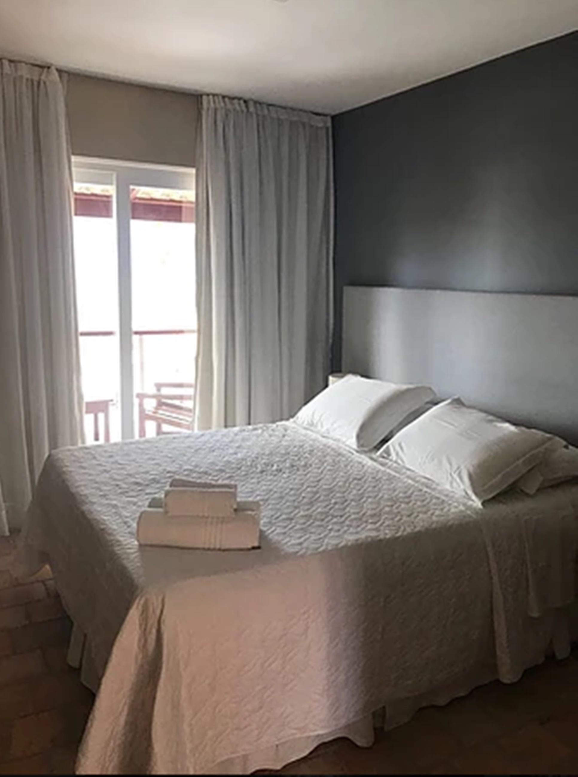 فندق Le Terrace مورو دي ساو باولو المظهر الخارجي الصورة
