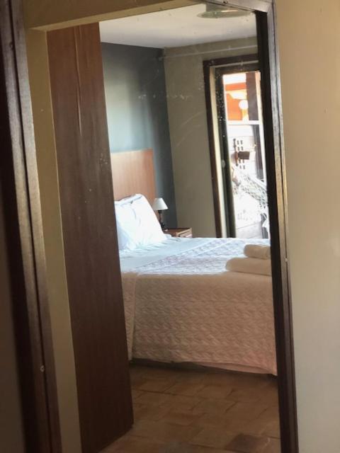 فندق Le Terrace مورو دي ساو باولو المظهر الخارجي الصورة