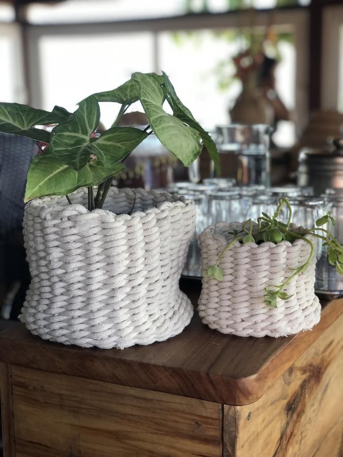 فندق Le Terrace مورو دي ساو باولو المظهر الخارجي الصورة