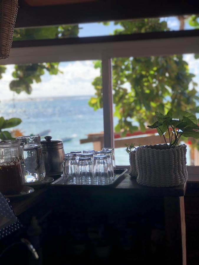 فندق Le Terrace مورو دي ساو باولو المظهر الخارجي الصورة